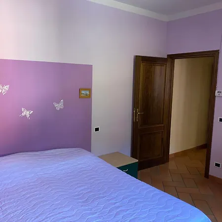 Apartamento Piazza 2 *
