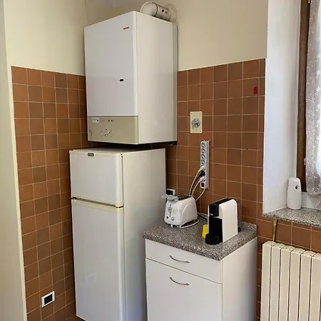 Piazza 2 Apartamento Montese