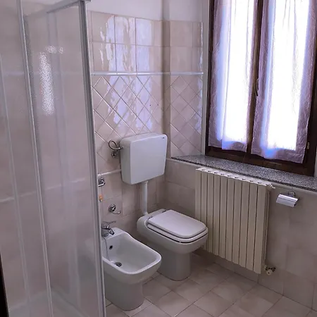 Piazza 2 Apartamento