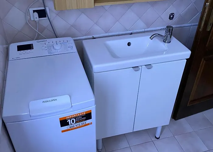 Piazza 2 アパート